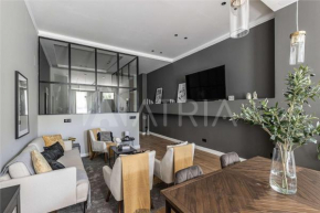 Designer apartment 4